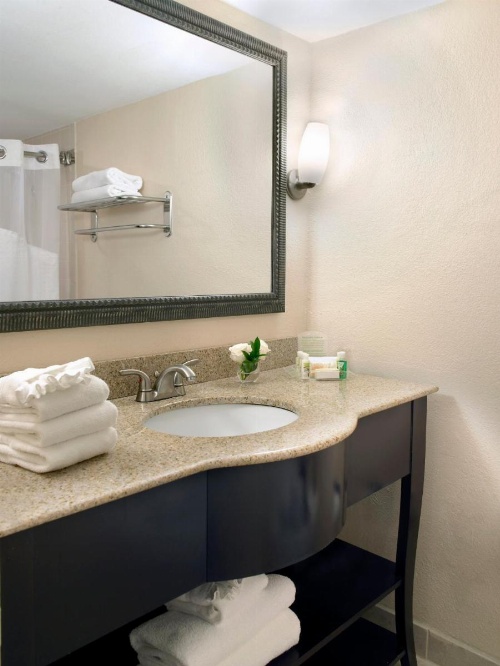 Holiday Inn Miami Beach-Oceanfront image 14