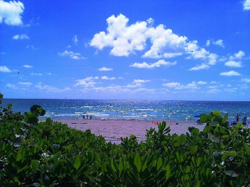 Holiday Inn Miami Beach-Oceanfront image 30