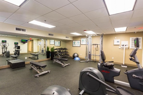 Holiday Inn Miami Beach-Oceanfront image 32