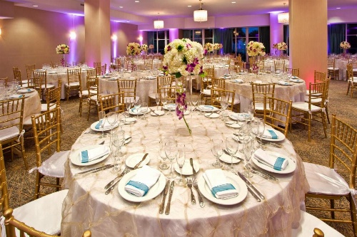 Holiday Inn Miami Beach-Oceanfront image 36