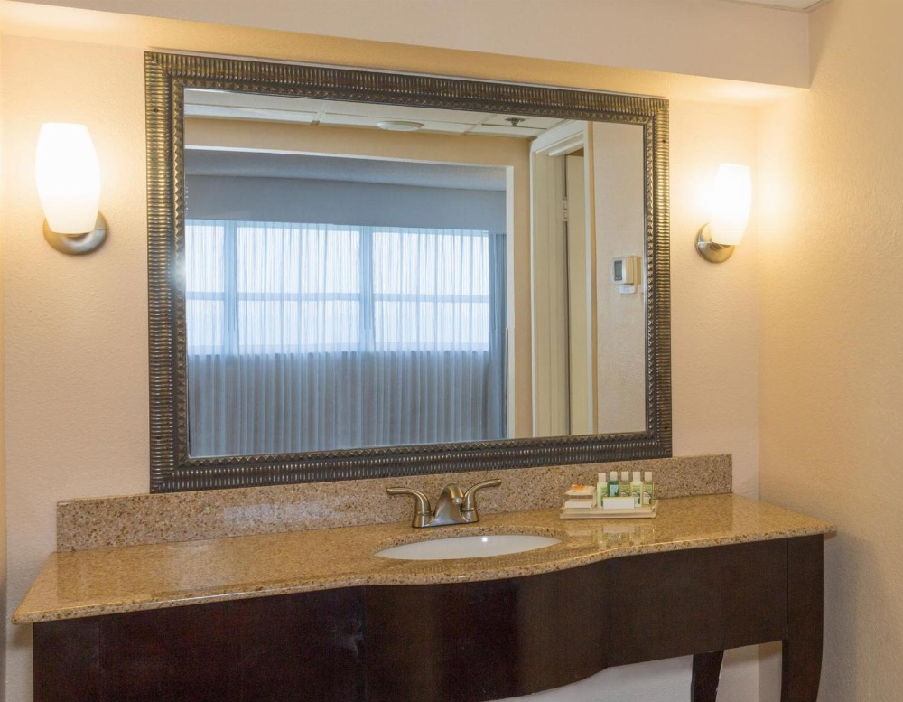 Holiday Inn Miami Beach-Oceanfront