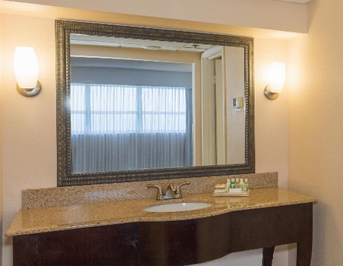 Holiday Inn Miami Beach-Oceanfront image 4