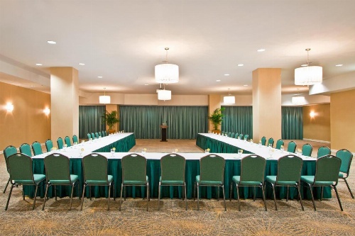 Holiday Inn Miami Beach-Oceanfront image 43