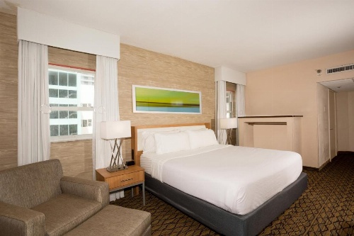 Holiday Inn Miami Beach-Oceanfront image 5